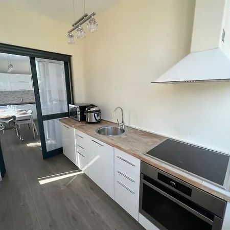 Apartment Mila's