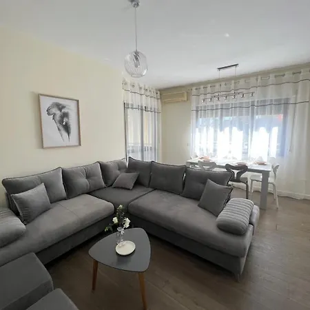 Mila's Apartment