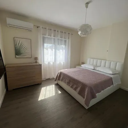 Mila's Apartment