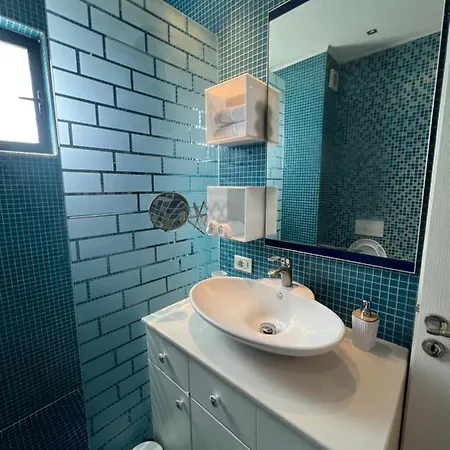 Mila's Apartment *