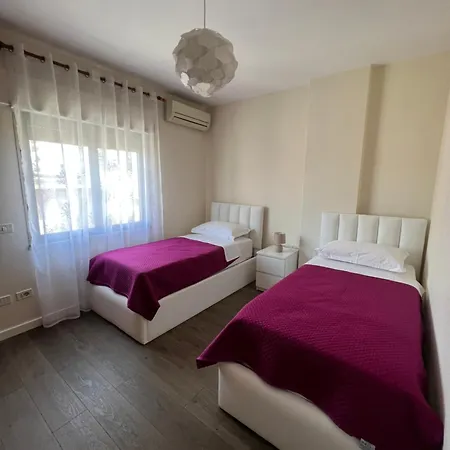 Apartment Mila's *